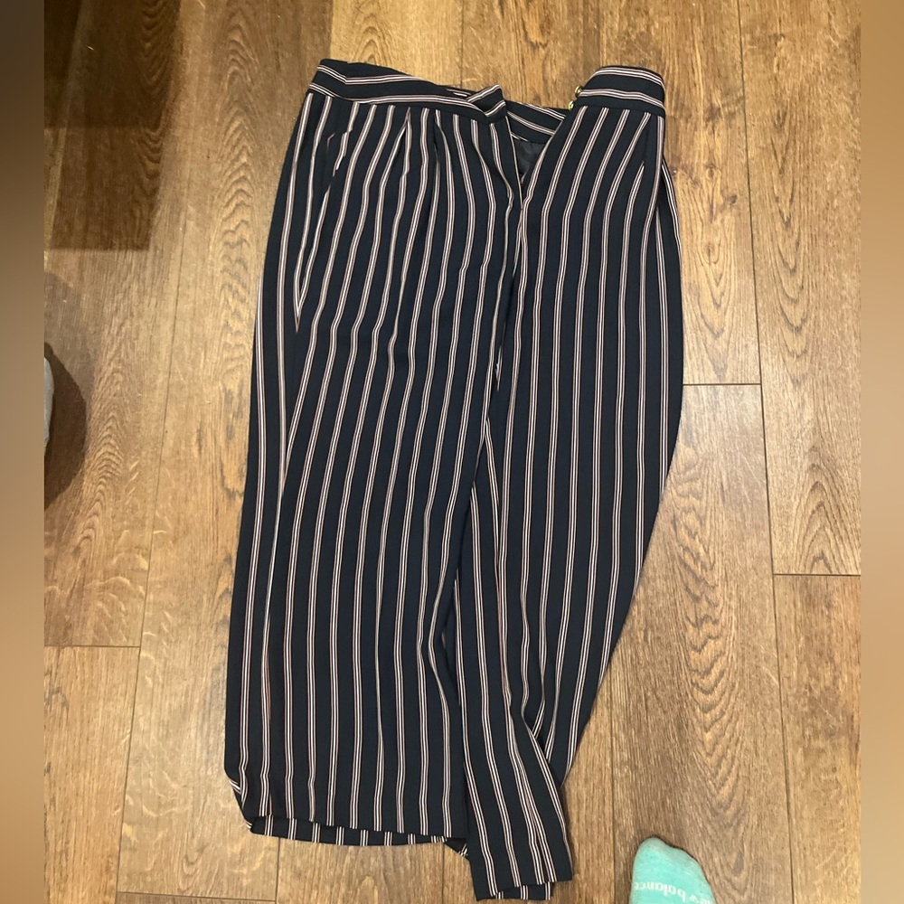 Moon river pants
